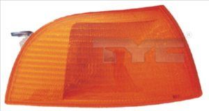 Lampa kierunkowskazu TYC 18-3393-93-2