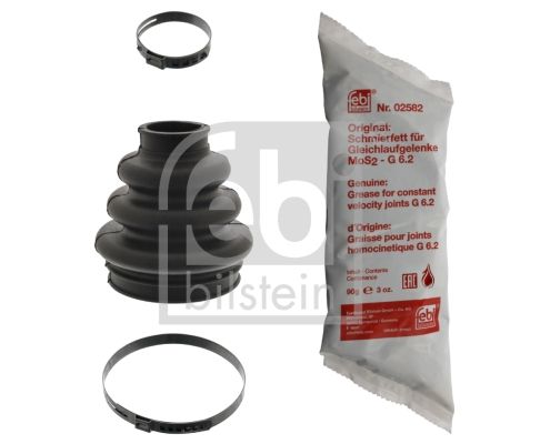 Zestaw osłon, wał napędowy FEBI BILSTEIN 100445