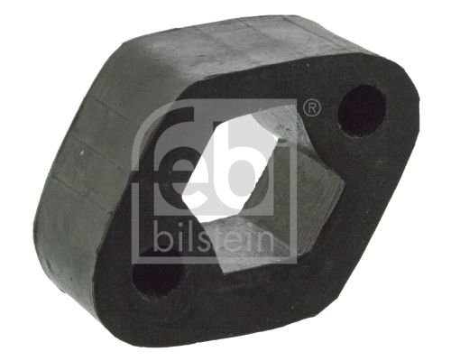 Uchwyt, system wydechowy FEBI BILSTEIN 10527
