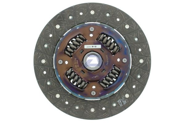 Tarcza sprzęgła AISIN DN-922