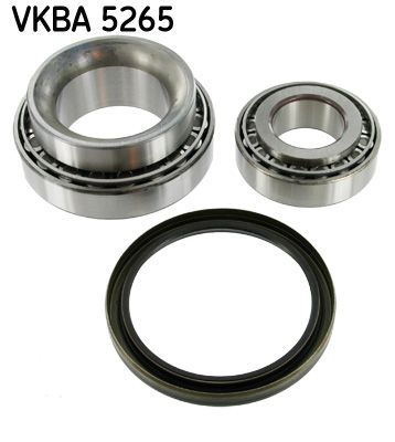 Zestaw łożysk koła SKF VKBA5265
