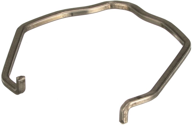 Opaska mocująca, przewód powietrza doładowującego GATES HCL010