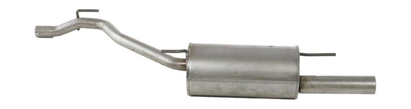 Tłumik końcowy WALKER 21291
