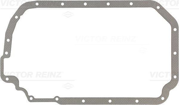 Dichtung, Ölsumpf VICTOR REINZ 71-34087-00