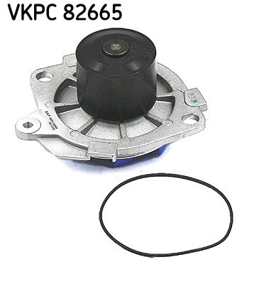 Pompa wody, chłodzenie silnika SKF VKPC 82665