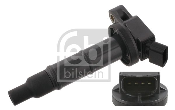 Cewka zapłonowa FEBI BILSTEIN 32055