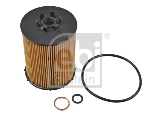 Filtr oleju FEBI BILSTEIN 108995