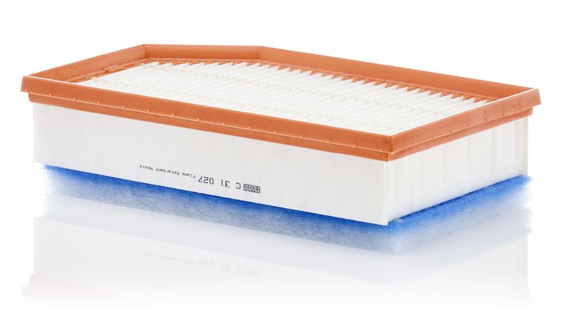 Filtr powietrza MANN-FILTER c 31 027