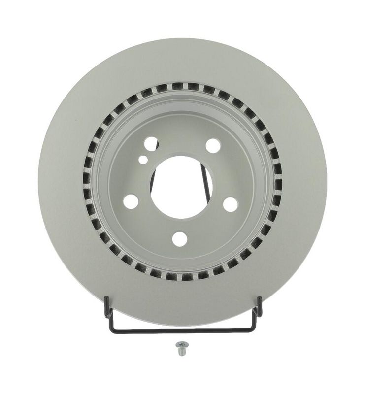 Tarcza hamulcowa FERODO DDF1672C