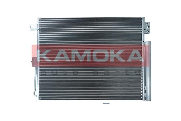Skraplacz, klimatyzacja KAMOKA 7800261