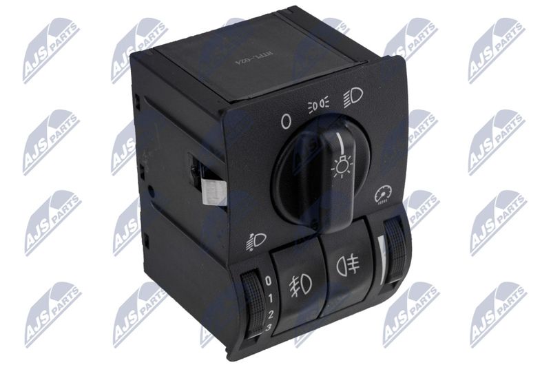 Przełącznik, światła główne NTY EWS-PL-024