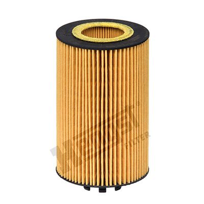 Filtr oleju HENGST FILTER E184H D252