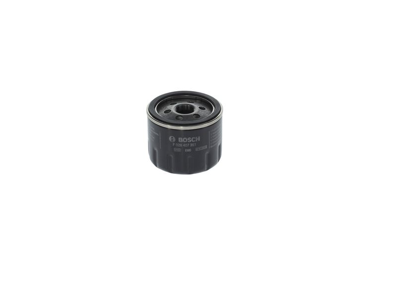 Filtr oleju BOSCH F026407351
