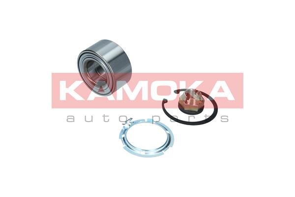 Zestaw łożysk koła KAMOKA 5600098