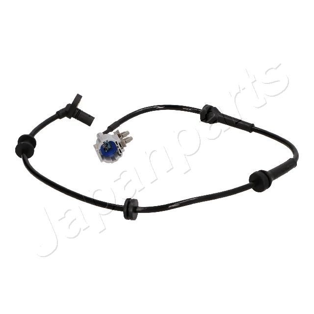 Czujnik, prędkość obrotowa koła JAPANPARTS ABS-170