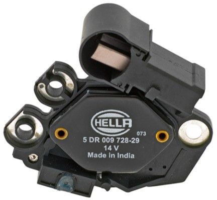 Regulator napięcia HELLA 5dr 009 728-291