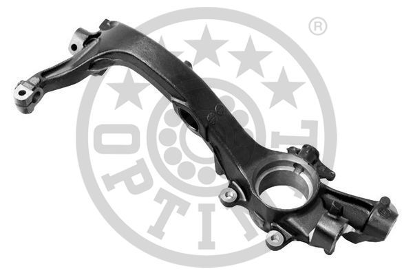 Zwrotnica, zawieszenie koła OPTIMAL KN-100091-02-L
