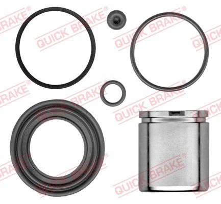 Zestaw naprawczy, zacisk hamulca QUICK BRAKE 114-5504