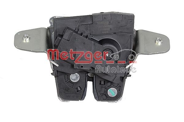 Zamek klapy bagażnika METZGER 2310680
