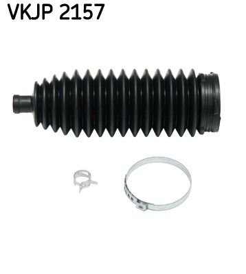 Zestaw osłon, układ kierowniczy SKF VKJP2157