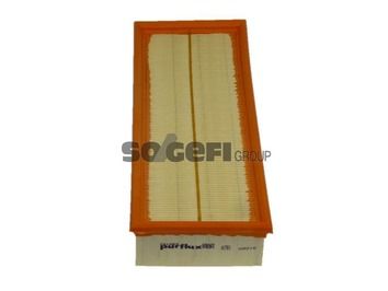 Filtr powietrza PURFLUX a781