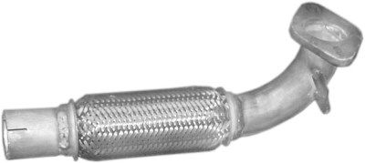 Rura wydechowa POLMO 08.569