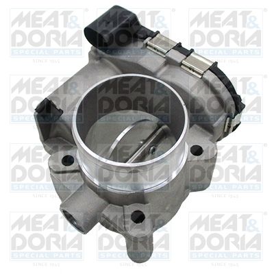 Korpus przepustnicy MEAT & DORIA 89286