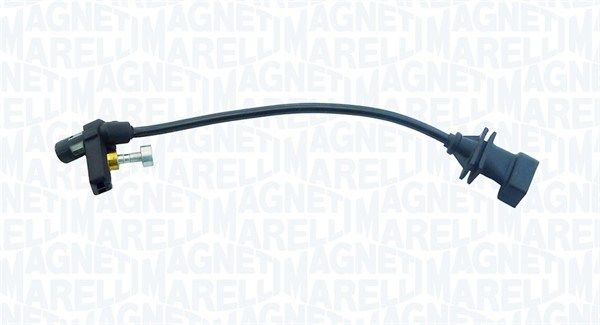 Generator impulsów, wał korbowy MAGNETI MARELLI 064848247010