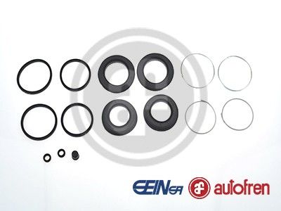 Zestaw naprawczy, zacisk hamulca AUTOFREN SEINSA D4493
