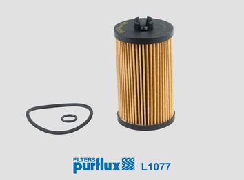 Filtr oleju PURFLUX l1077