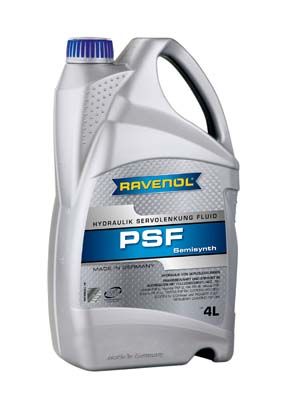 Olej hydrauliczny RAVENOL 1181000-004-01-999