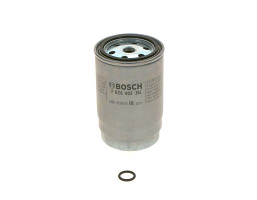 Filtr paliwa BOSCH F026402255