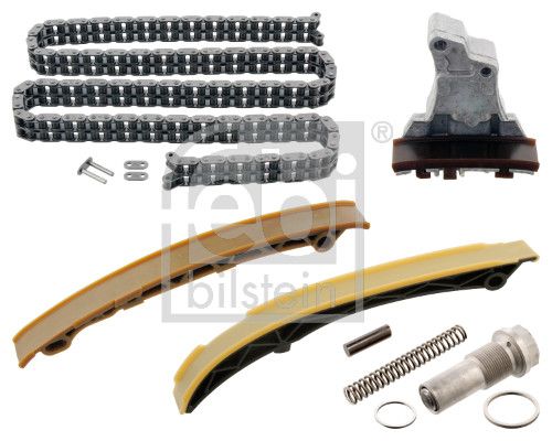 Zestaw łańcucha rozrządu FEBI BILSTEIN 40621