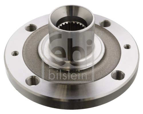 Piasta koła FEBI BILSTEIN 102189