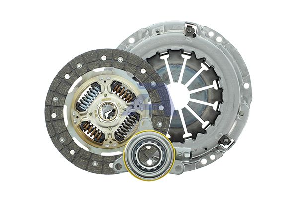 Zestaw sprzęgieł Aisin CKT-619RB