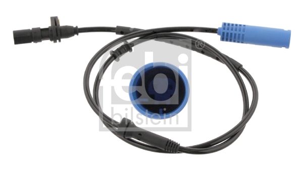 Czujnik, prędkość obrotowa koła FEBI BILSTEIN 31533
