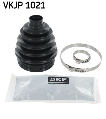 Zestaw osłon, wał napędowy SKF VKJP 1021