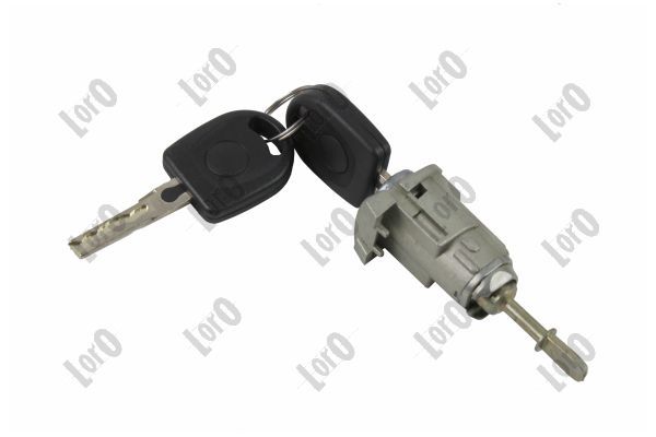 Cylinder zamykany ABAKUS 132-053-032