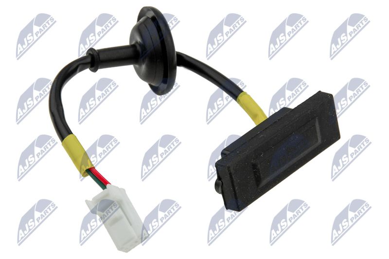 Klamka klapy bagażnika NTY EZC-HY-574