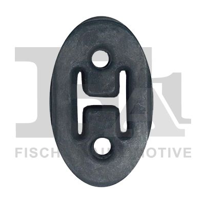 Uchwyt, system wydechowy FA1 793-901
