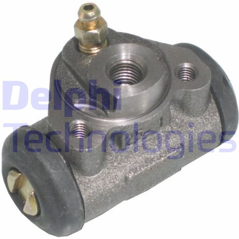Cylinderek hamulcowy DELPHI LW70091