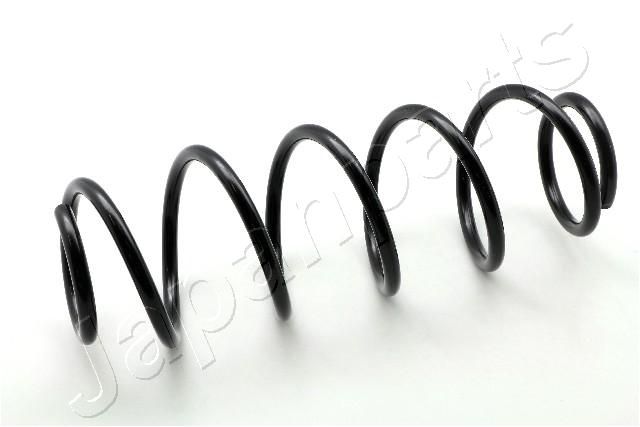 Sprężyna zawieszenia JAPANPARTS ZC6612H