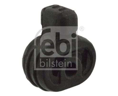 Uchwyt, system wydechowy FEBI BILSTEIN 15714
