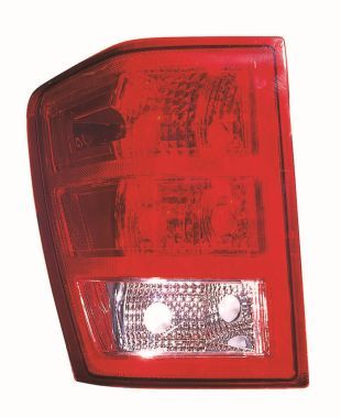 Lampa tylna zespolona ABAKUS 333-1937r-us
