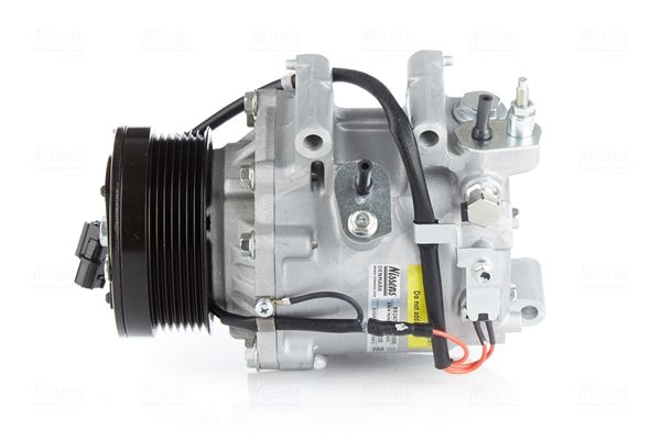 Sprężarka, klimatyzacja NISSENS 89247