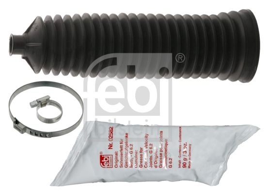 Zestaw osłon, układ kierowniczy FEBI BILSTEIN 36517