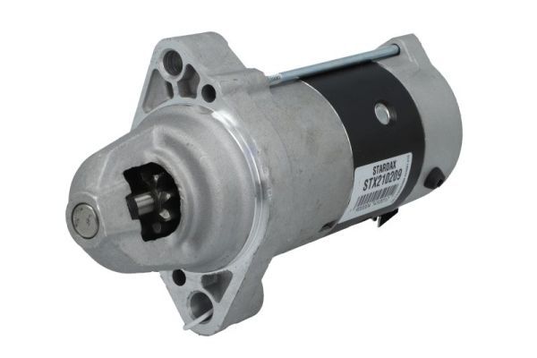 Rozrusznik STARDAX STX210209R