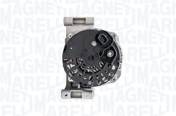 Alternator MAGNETI MARELLI 063377558010