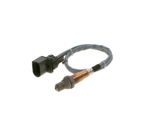 Sonda lambda BOSCH 0 258 007 208