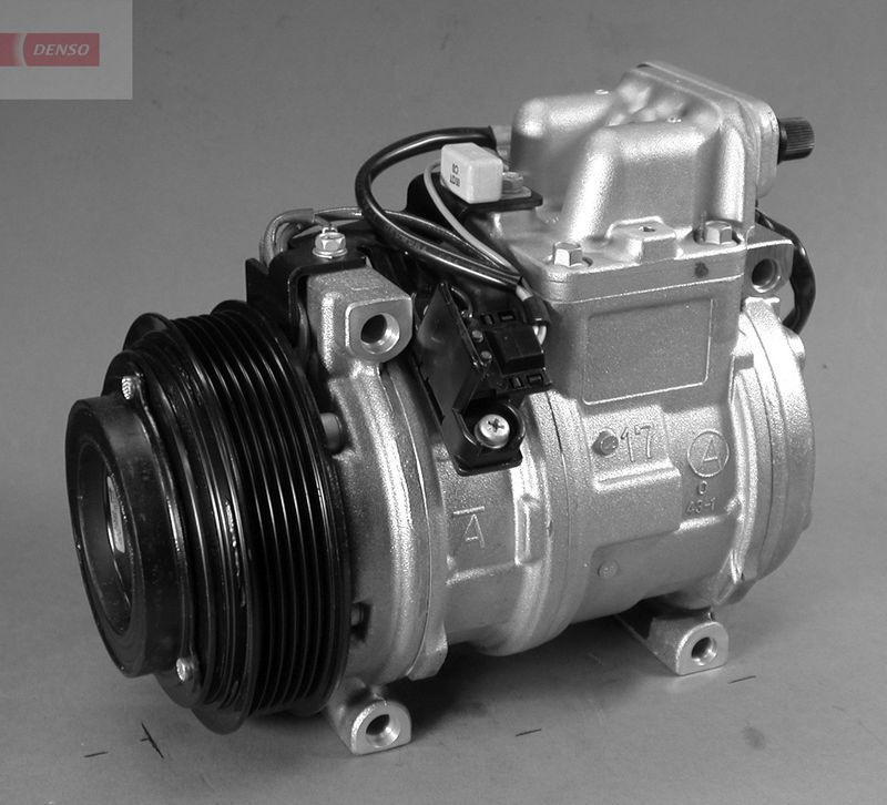 Sprężarka, klimatyzacja Denso DCP17011
